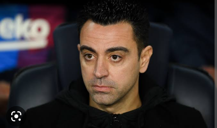 Copa Del Rey: Madrid Favorite to Reach Final - Xavi | Daily Report Nigeria