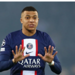 Arsenal Legend Reveals Club that Can Take Mbappe Out of PSG | Daily Report Nigeria