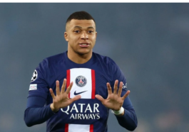 Arsenal Legend Reveals Club that Can Take Mbappe Out of PSG | Daily Report Nigeria