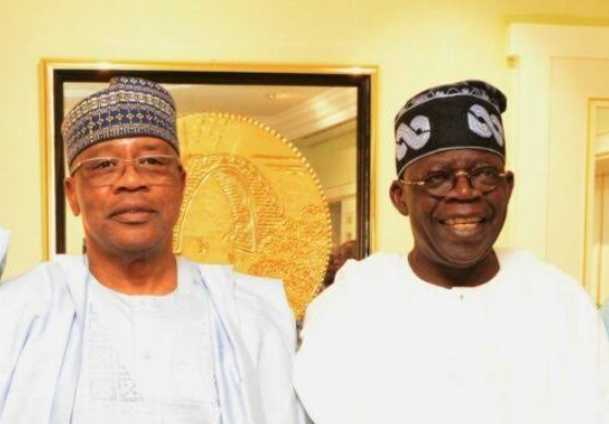 Tinubu Will Perform— Gen IBB | Daily Report Nigeria