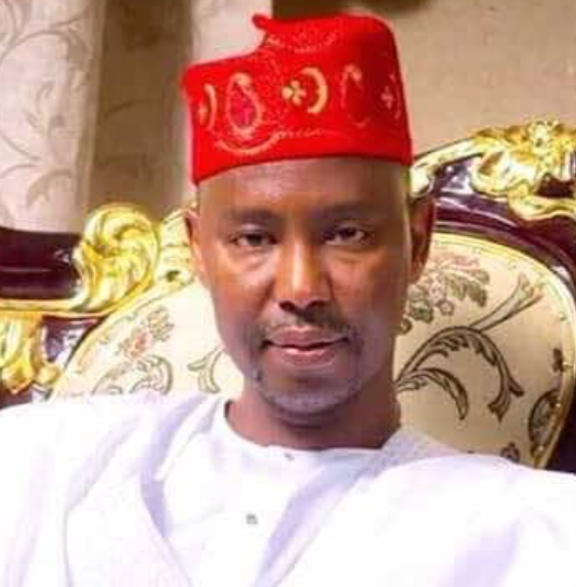 Kano Newly-elected Lawmaker Arrested For Unlawful Possession Of Firearms | Daily Report Nigeria