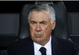 Copa del Rey: Ancelotti Slams Barcelona Over 'Strange' Football | Daily Report Nigeria