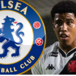 Chelsea Fails to Secure Work Permit For Brazilian Star | Daily Report Nigeria