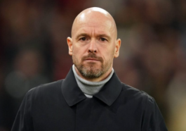 Why We Lost 7-0 to Liverpool - Ten Hag | Daily Report Nigeria