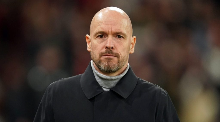 Why We Lost 7-0 to Liverpool - Ten Hag | Daily Report Nigeria