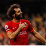 Salah Becomes Liverpool's Highest Goal Scorer | Daily Report Nigeria