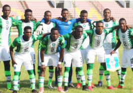 U-20 AFCON: Can Flying Eagles stop free-scoring Gambia side | Daily Report Nigeria