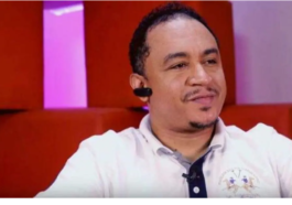 'Election Was Rigged Against Banky W,' Daddy Freeze Slams Obidients | Daily Report Nigeria