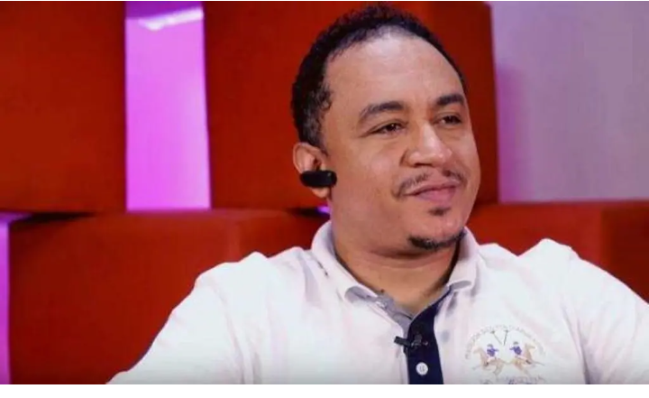 'Election Was Rigged Against Banky W,' Daddy Freeze Slams Obidients | Daily Report Nigeria