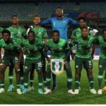 U-20 AFCON: Flying Eagles Suffer Semi-final Defeat to Gambia | Daily Report Nigeria