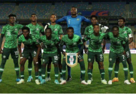 U-20 AFCON: Flying Eagles Suffer Semi-final Defeat to Gambia | Daily Report Nigeria