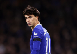 I will Join Chelsea Permanently If... - Joao Felix | Daily Report Nigeria