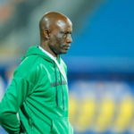 U-20 AFCON: Flying Eagles Lost Stupidly to Gambia - Bosso | Daily Report Nigeria