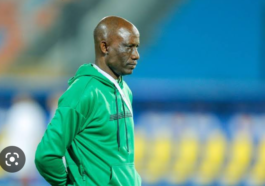 U-20 AFCON: Flying Eagles Lost Stupidly to Gambia - Bosso | Daily Report Nigeria