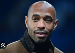 Henry Predicts Player to Succeed Ronaldo, Messi | Daily Report Nigeria