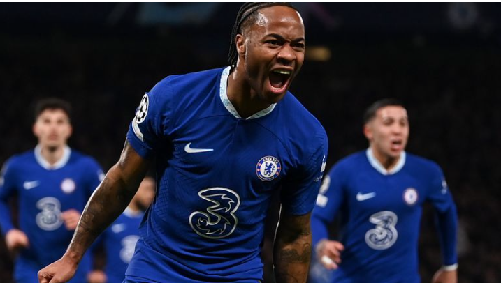 Chelsea Overcome Dortmund to Cruise Into UCL Quarter Finals | Daily Report Nigeria