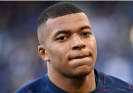 Mbappe Names Team to Win Champions League After PSG's exit | Daily Report Nigeria