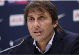 Antonio Conte Foresees Tottenham Sack | Daily Report Nigeria