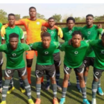 U-20 AFCON: Flying Eagles Aim at Bronze Medal | Daily Report Nigeria