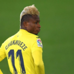 UEL: Anderlecht Coach Wary of Samuel Chukwueze Threat | Daily Report Nigeria