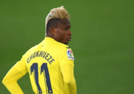 UEL: Anderlecht Coach Wary of Samuel Chukwueze Threat | Daily Report Nigeria