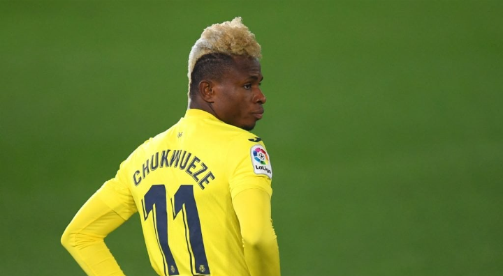 UEL: Anderlecht Coach Wary of Samuel Chukwueze Threat | Daily Report Nigeria