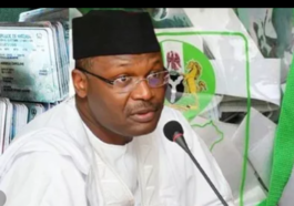 Group Sues INEC over Presidential Election | Daily Report Nigeria