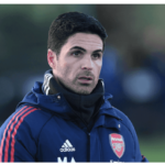 Europa League: Why Arsenal failed to Beat Sporting Lisbon - Arteta | Daily Report Nigeria