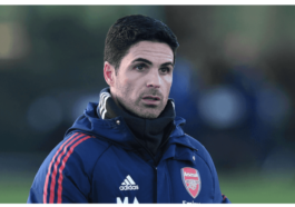 Europa League: Why Arsenal failed to Beat Sporting Lisbon - Arteta | Daily Report Nigeria