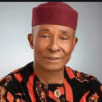 APC National Welfare Secretary, Friday Nwosu is Dead | Daily Report Nigeria