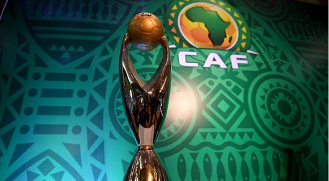 U-23 AFCON: NFF Changes Venue of Nigeria vs Guinea Clash Tie | Daily Report Nigeria