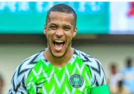 AFCON Qualifiers: Troost-Ekong Battles Fitness for Guinea Bissau | Daily Report Nigeria