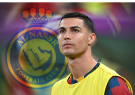 Ronaldo Reacts as Al-Nassr Suffer Defeat | Daily Report Nigeria