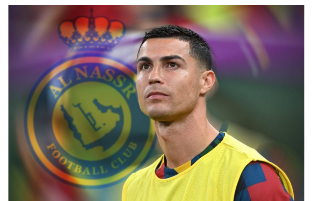 Ronaldo Reacts as Al-Nassr Suffer Defeat | Daily Report Nigeria