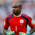 Vincent Enyeama Named Greatest African Goalkeeper of All Time | Daily Report Nigeria