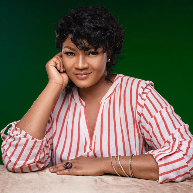 Omotola Tells Western Movie Industry to Stop Casting Black Americans as Africans | Daily Report Nigeria