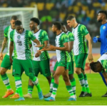 Guinea-Bissau Storms Abuja For Super Eagles Clash | Daily Report Nigeria