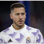 La Liga: Hazard Confirms Broken Relationship With Ancelotti | Daily Report Nigeria