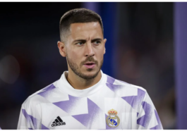 La Liga: Hazard Confirms Broken Relationship With Ancelotti | Daily Report Nigeria