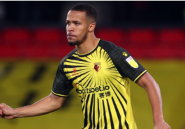 Osimhen The Best Striker in The World - Troost-Ekong | Daily Report Nigeria