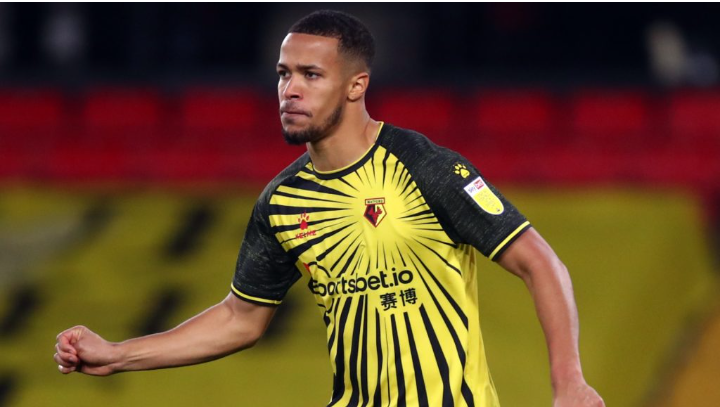 Osimhen The Best Striker in The World - Troost-Ekong | Daily Report Nigeria