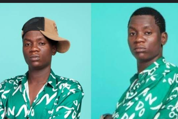 Skit-maker, OGB Recent Acquires  New House (Photos) | Daily Report Nigeria