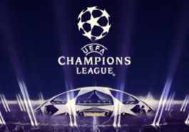 Teams That Have Qualified For Champions League Quarter-final | Daily Report Nigeria