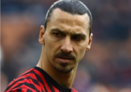 Zlatan Ibrahimovic Returns to Sweden Squad Aged 41 for Euro 2024 qualifiers | Daily Report Nigeria