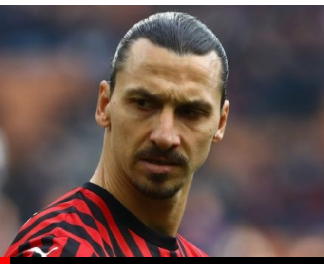 Zlatan Ibrahimovic Returns to Sweden Squad Aged 41 for Euro 2024 qualifiers | Daily Report Nigeria