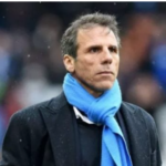 He's A Good Player, Zola Urges Chelsea To Sign Napoli Star | Daily Report Nigeria