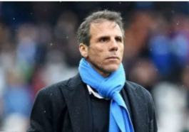 He's A Good Player, Zola Urges Chelsea To Sign Napoli Star | Daily Report Nigeria