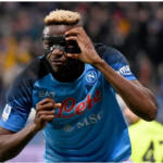 Napoli Chief Gives Update On Osimhen's Future | Daily Report Nigeria