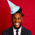 Burna Boy to Perform in UEFA Champions League Final | Daily Report Nigeria