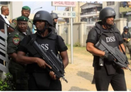 DSS Arraigns 4 Suspected Terrorists in Court | Daily Report Nigeria